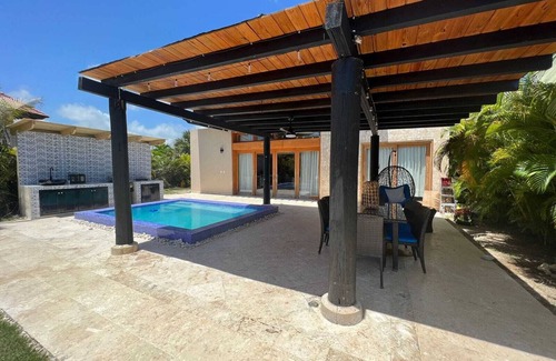 Punta Cana Villa | villa gren village