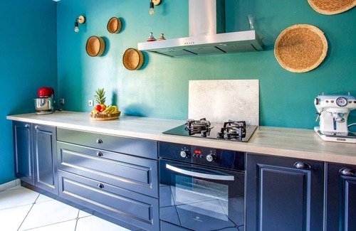 Usclas-d'Herault Villa | Villa Grenache by Villa Plus