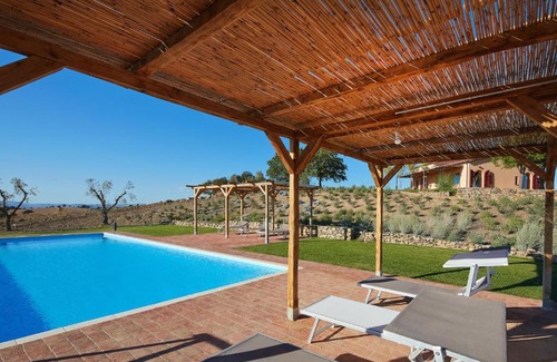 Grosseto Villa | Villa Grene - Homelike Villas