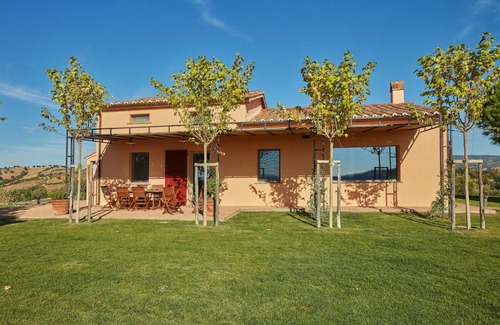 Grosseto Villa | Villa Grene - Homelike Villas