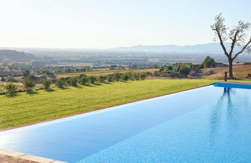 Grosseto Villa | Villa Grene - Homelike Villas