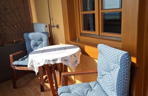 Loffingen Bed & Breakfast | Villa Grenzenlos