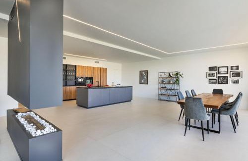 Calatabiano Villa | Villa Greta