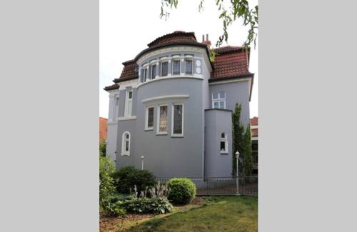 Bad Salzuflen Apartment | Villa Greve - Maisonette Suite
