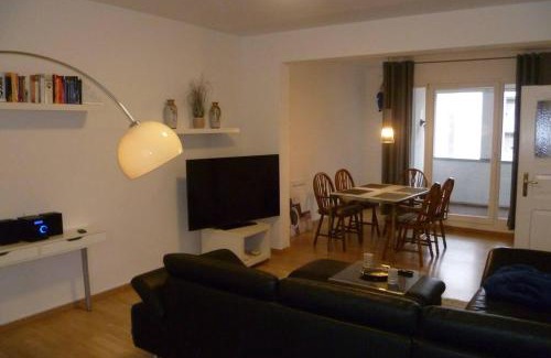 Bad Salzuflen Apartment | Villa Greve - Maisonette Suite