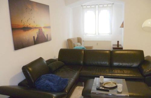 Bad Salzuflen Apartment | Villa Greve - Maisonette Suite