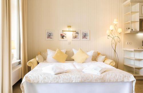 Zinnowitz Apartment | Villa Gruner App 1b