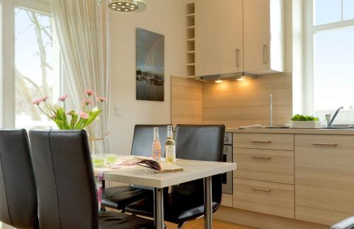 Zinnowitz Apartment | Villa Gruner Nr 13