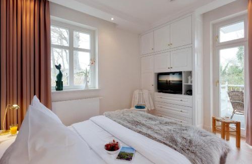 Zinnowitz Apartment | Villa Gruner Nr 13
