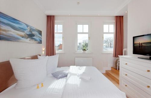 Zinnowitz Apartment | Villa Gruner Nr 13