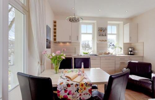 Zinnowitz Apartment | Villa Gruner Nr 13