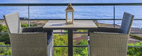 Santa Cruz de Tenerife Villa | Villa GUACIMARA
