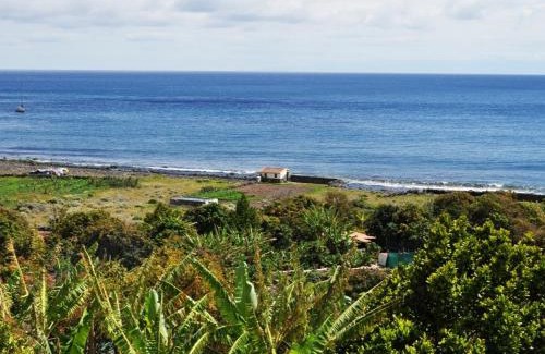 Santa Cruz de Tenerife Villa | Villa GUACIMARA
