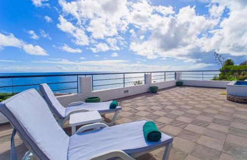 Santa Cruz de Tenerife Villa | Villa GUACIMARA
