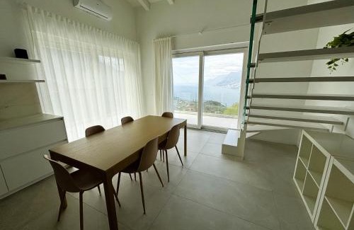 Malcesine Apartment | Villa Guardini