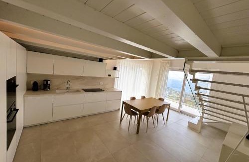 Malcesine Apartment | Villa Guardini