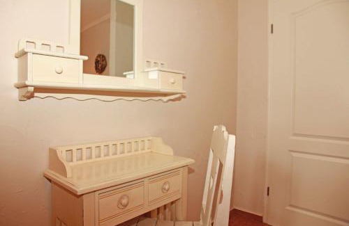 Westerland Apartment | Villa Gudrun