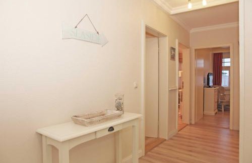 Westerland Apartment | Villa Gudrun