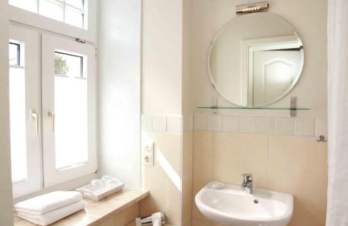 Westerland Apartment | Villa Gudrun