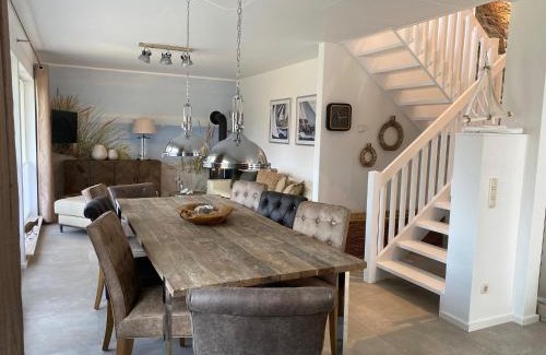 Zingst House | Villa Gudrun, luxury Beach House