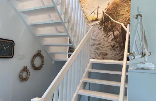 Zingst House | Villa Gudrun, luxury Beach House
