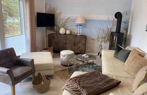 Zingst House | Villa Gudrun, luxury Beach House