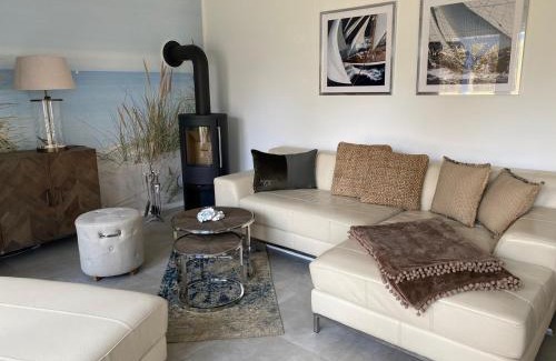 Zingst House | Villa Gudrun, luxury Beach House