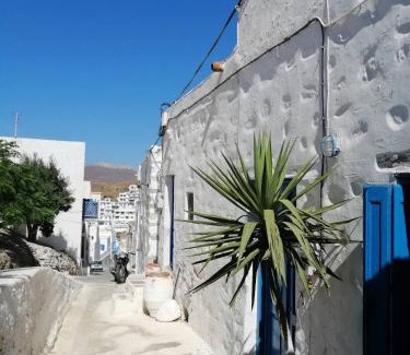 Astypalaia House | Villa Guerini