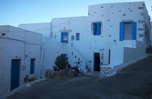 Astypalaia House | Villa Guerini