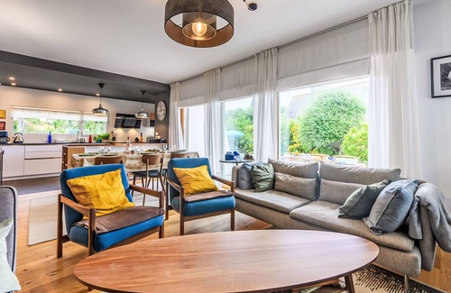 Guidel-Plages House | Villa Guidel Plages by Interhome