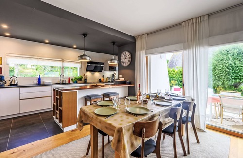 Guidel-Plages House | Villa Guidel Plages by Interhome