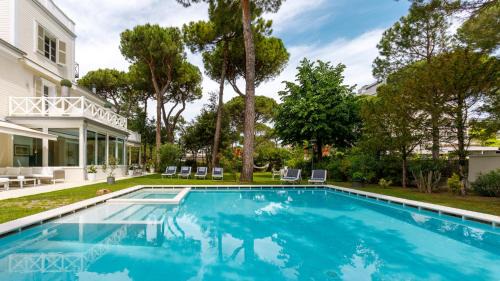 Milano Marittima Villa | Villa Guidi 10 Emma Villas