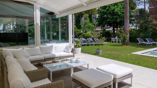 Milano Marittima Villa | Villa Guidi 10 Emma Villas