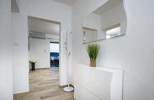 Rab Town Apartment | Villa Guliva