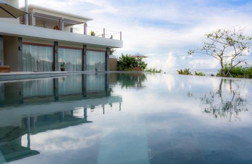 Manggis Villa | Villa Gumamela