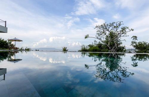 Manggis Villa | Villa Gumamela