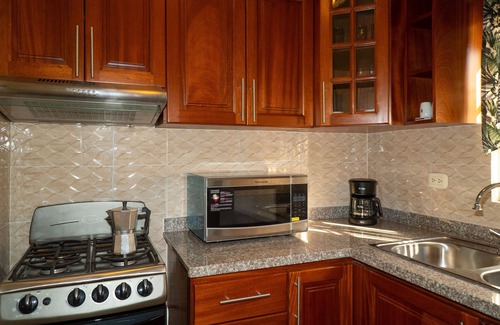 Reparto Ibarra Apartment | Villa Gumio - Your Comfort In Boca Chica Beach 2 Bedroom Apts by RedAwning