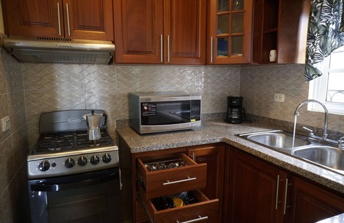 Reparto Ibarra Apartment | Villa Gumio - Your Comfort In Boca Chica Beach 2 Bedroom Apts by RedAwning