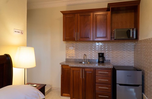 Reparto Ibarra Apartment | Villa Gumio - Your Comfort In Boca Chica Beach Apts by RedAwning