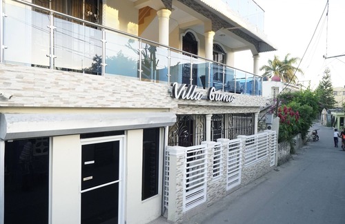 Reparto Ibarra Apartment | Villa Gumio - Your Comfort In Boca Chica Beach Apts by RedAwning