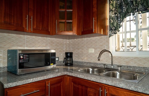 Reparto Ibarra Apartment | Villa Gumio - Your Comfort In Boca Chica Beach 2 Bedroom Apts by RedAwning