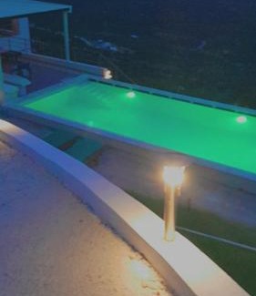 Pefki Villa | Villa Gusta