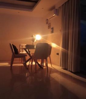 Pefki Villa | Villa Gusta