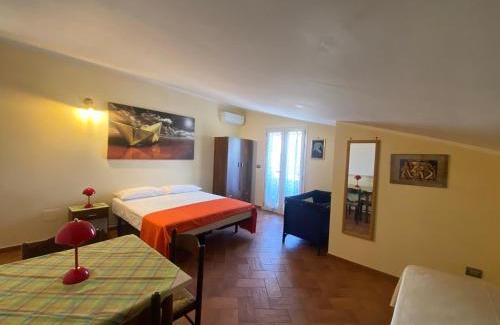 Leverano Apartment | Villa Gustapane