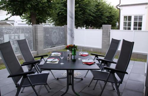 Binz Apartment | Villa Gutenberg