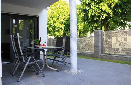 Binz Apartment | Villa Gutenberg