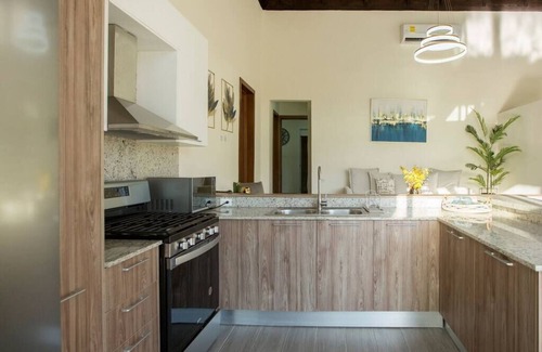 Punta Cana Ski Chalet | Villa GV 2 | Cozy Villa Sol w/Private Pool & Care!, Cozy TSI Villa Sol w/Private Pool & Care!