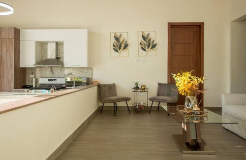 Punta Cana Ski Chalet | Villa GV 2 | Cozy Villa Sol w/Private Pool & Care!, Cozy TSI Villa Sol w/Private Pool & Care!
