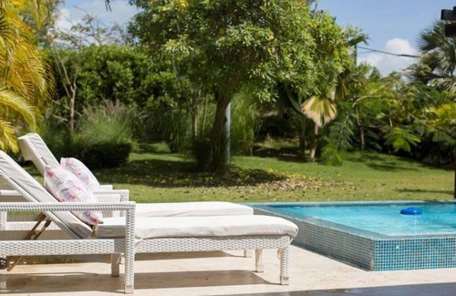 Punta Cana House | Villa GV 3 | Charming Villa Gardenia w/Private Pool!, Charming Villa Gardenia w/Private Pool!