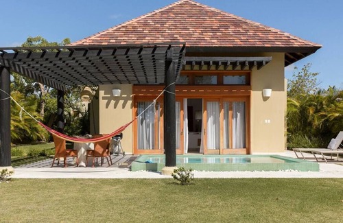 Punta Cana House | Villa GV 4 | Charming Villa Laurel w/Private Pool!, Charming TSI Villa Laurel w/Private Pool!